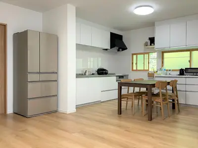 古民家リノベーション事例～千早赤阪村～